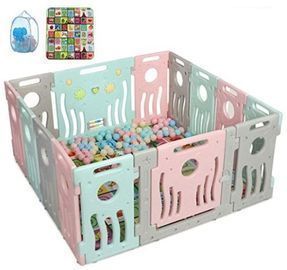 KingSo Baby Playpen