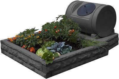 Good Ideas GW-RBGH-DAR Garden Wizard