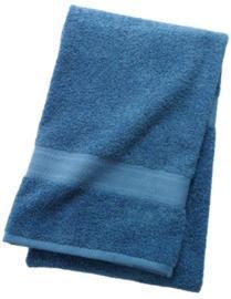 The Big One Solid Bath Towel