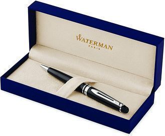 Waterman Expert Ballpoint Pen