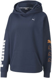 PUMA Women's Rebel Hoodie (3 Colors)
