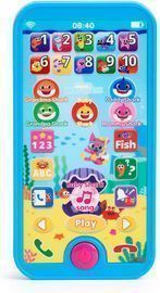 WowWee Pinkfong Baby Shark Smartphone