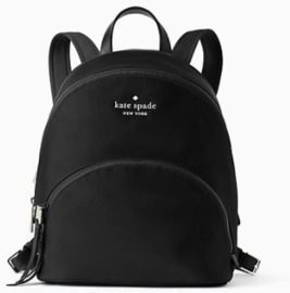 Kate Spade Karissa Nylon Medium Backpack