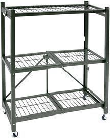 Origami 3 Shelf Foldable Storage Unit