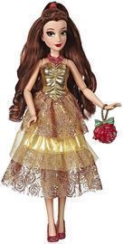 Disney Princess Style Series, Belle Doll in Contemporary Style