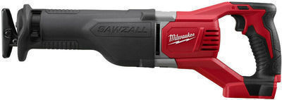 Milwaukee M18 SAWZALL Li-Ion Reciprocating Saw (Tool Only, Recondition)