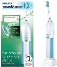 Philips Sonicare Essence Rechargeable Toothbrush