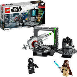 LEGO Star Wars: A New Hope Death Star Cannon Building Kit (75246)
