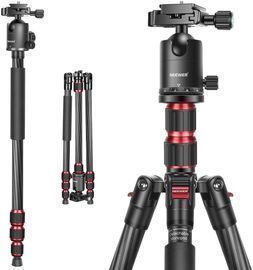 Neewer 79 Carbon Fiber Tripod/Monopod w/ Ball Head