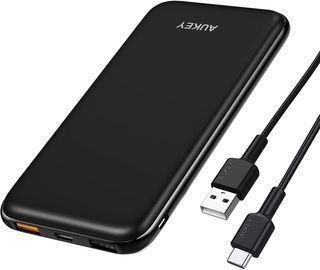 Aukey 10000mAh USB-C Power Bank