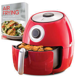 Dash 6qt Family Air Fryer