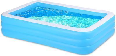Inflatable Swimming Pool