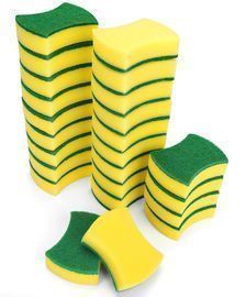 MAVGV Kitchen Cleaning Sponges,24 Pack