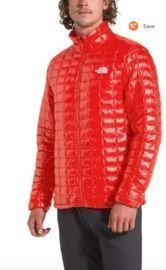 The North Face ThermoBall Eco Insulated Jacket