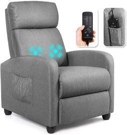 Giantex Massage Recliner Chair
