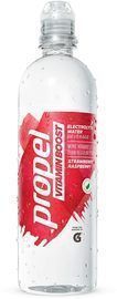 12pk of Propel Vitamin Boost, Strawberry Raspberry, 20 oz