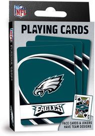 MasterPieces NFL Playing Cards