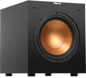 Klipsch R-10SW Reference 10 300W Powered Subwoofer