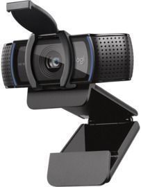 Logitech C920s HD Pro Webcam
