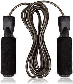 Whph Jump Rope, Adjustable Length
