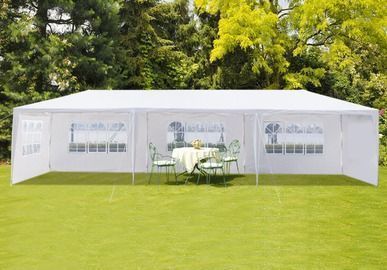 The Best New 10'x 30' Five Sides Waterproof Canopy Shelter Tent