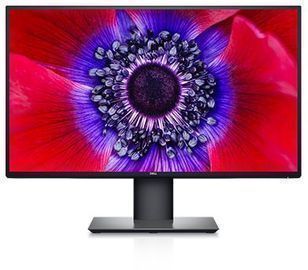 Dell UltraSharp U2520D USB-C QHD 25 IPS Monitor