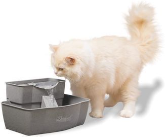 PetSafe Drinkwell Multi-Tier Water Fountain