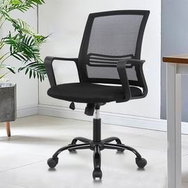 Alori Task Chair by Latitude Run