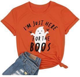 Halloween Tee