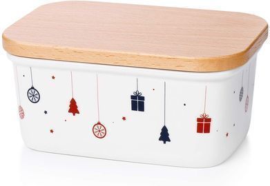 Sweese Large Butter Dish