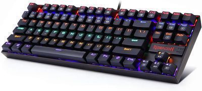 Redragon Mechanical Gaming Keyboard