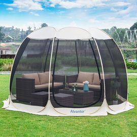 Alvantor 10x10-Foot Screen Canopy Gazebo