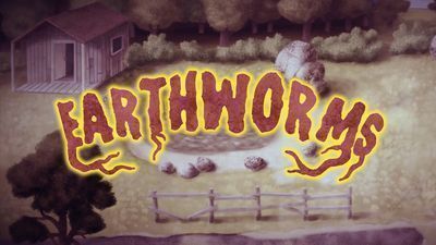 Earthworms (Nintendo Switch)