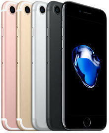 Apple iPhone 7 128GB Unlocked Phone (Refurbished)