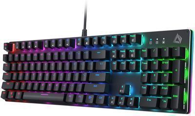 Aukey Mechanical Gaming Keyboard