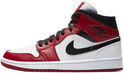 Air Jordan 1 Chicago Mid Shoes