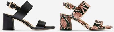 Cole Haan Avani City Sandal