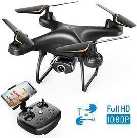 SNAPTAIN SP650 1080P Drone w/ Camera