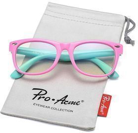 Pro Acme Kids' Blue Light Blocking Glasses