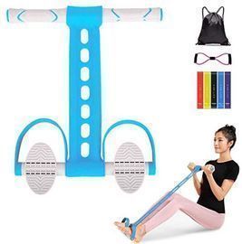 Rowing Training Tube