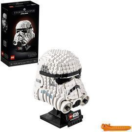 Lego Star Wars Stormtrooper Building Kit