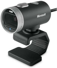Microsoft LifeCam Cinema 720p Web Camera