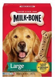 Milk-Bone Original Dog Treats 24oz