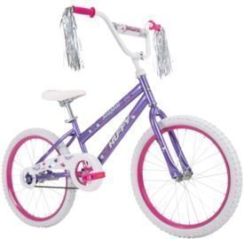 Huffy 20 Sea Star Girls Bike