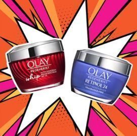 Olay - 25% Off Olay Daily Power Couple Duo