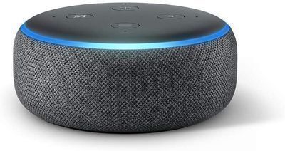 3rd-Gen. Amazon Echo Dot