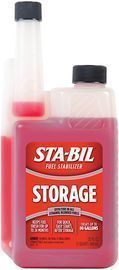 STA-BIL Storage Fuel Stabilizer, 32oz
