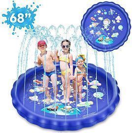 Sealegend Kids' Splash Pad Sprinkler