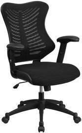Flash Furniture High Back Mesh Office Chair