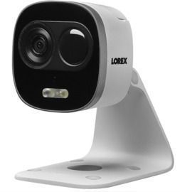 Lorex 1080p Active Deterrence Wi-Fi Camera